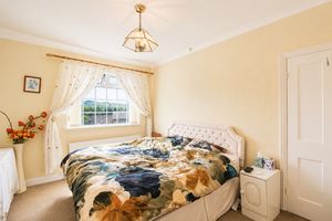 Bedroom One- click for photo gallery